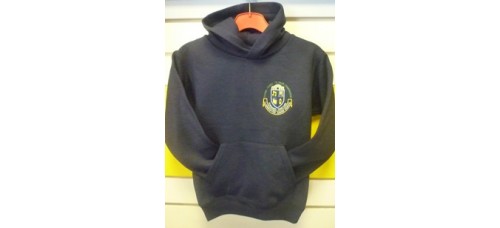 Hood - Llangewydd Juniors